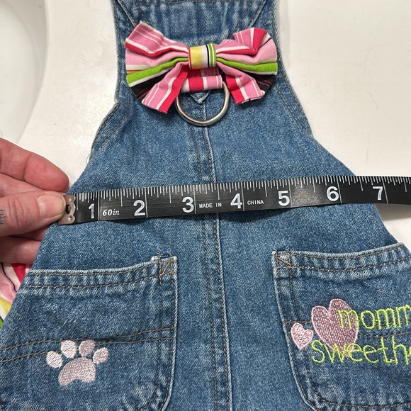 One of a kind dress - Picture 3 of 4